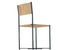 Alias paludis chair